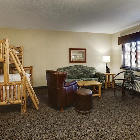 Stoney Creek Hotel Moline Eksteriør billede
