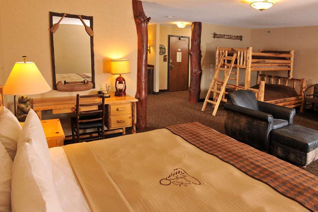 Stoney Creek Hotel Moline Eksteriør billede