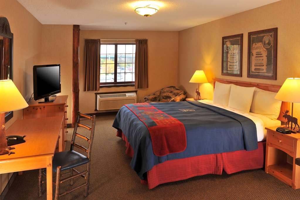 Stoney Creek Hotel Moline Værelse billede
