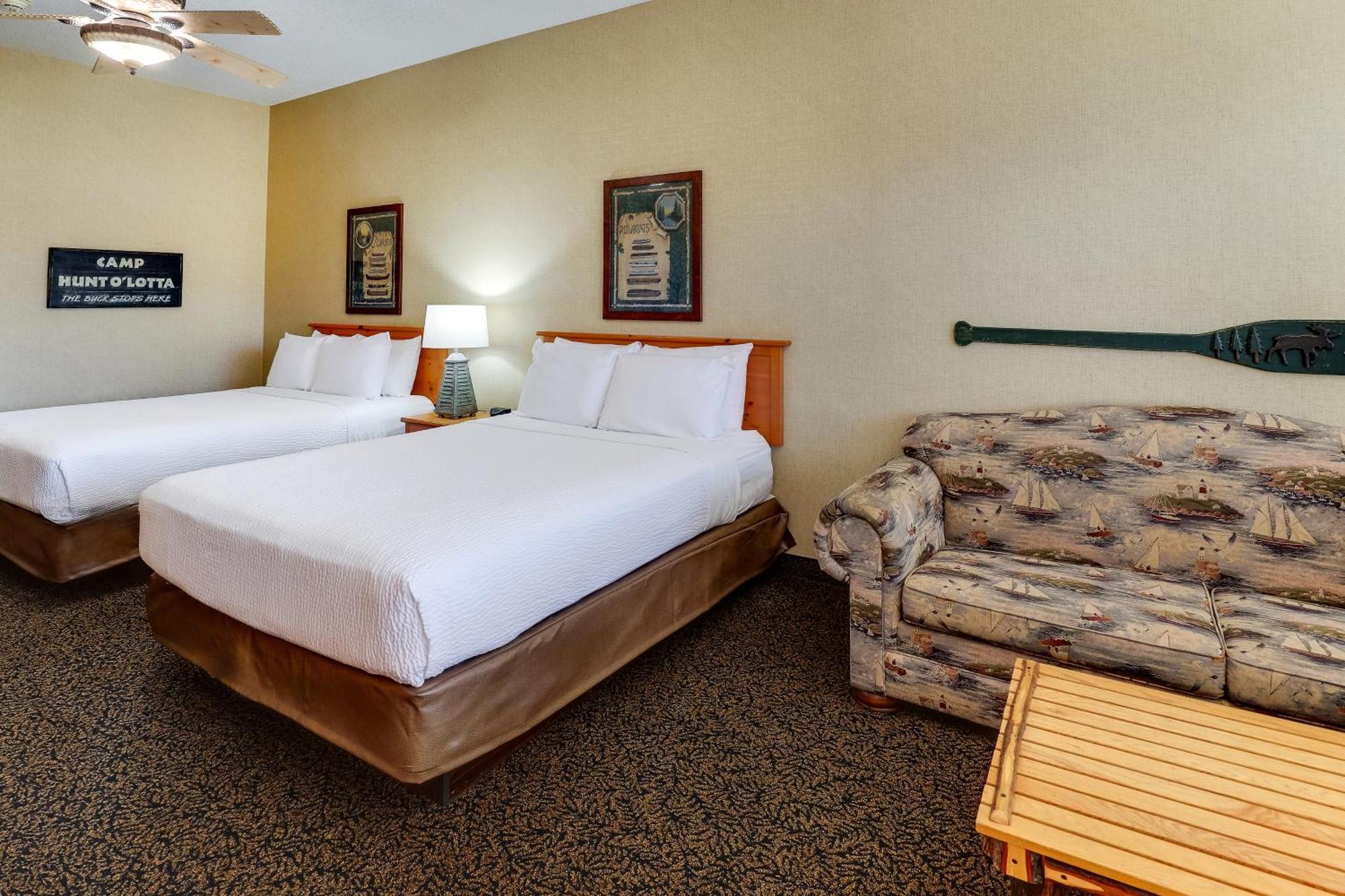 Stoney Creek Hotel Moline Eksteriør billede