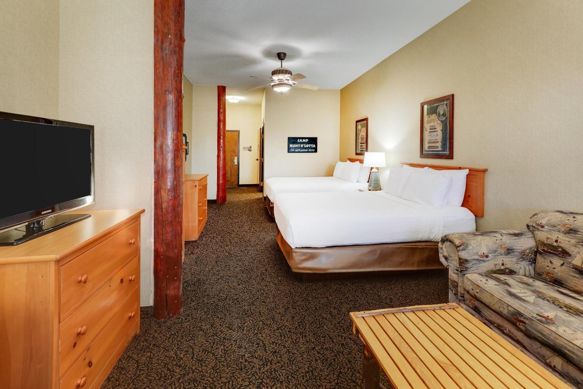 Stoney Creek Hotel Moline Eksteriør billede