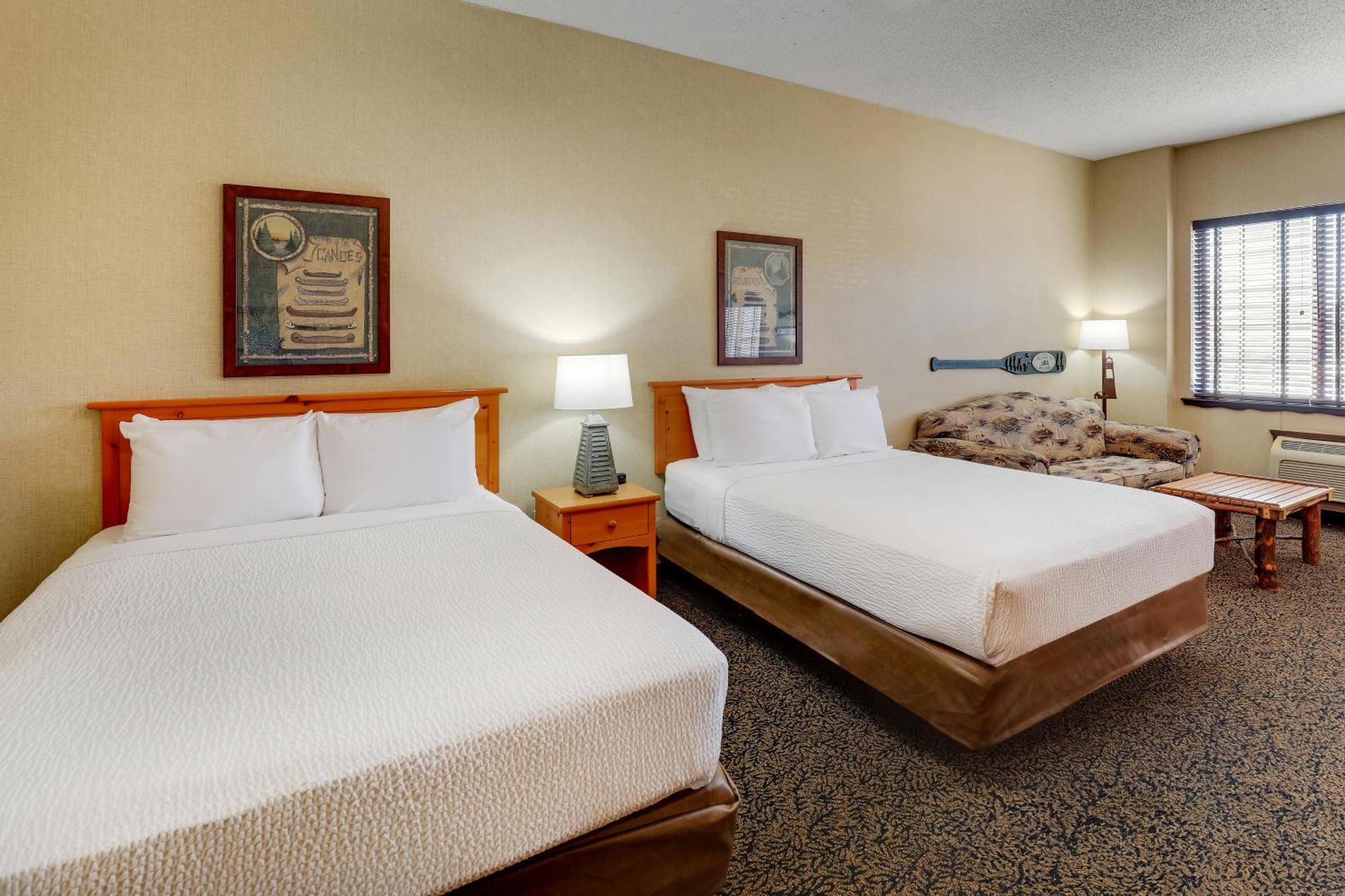 Stoney Creek Hotel Moline Eksteriør billede