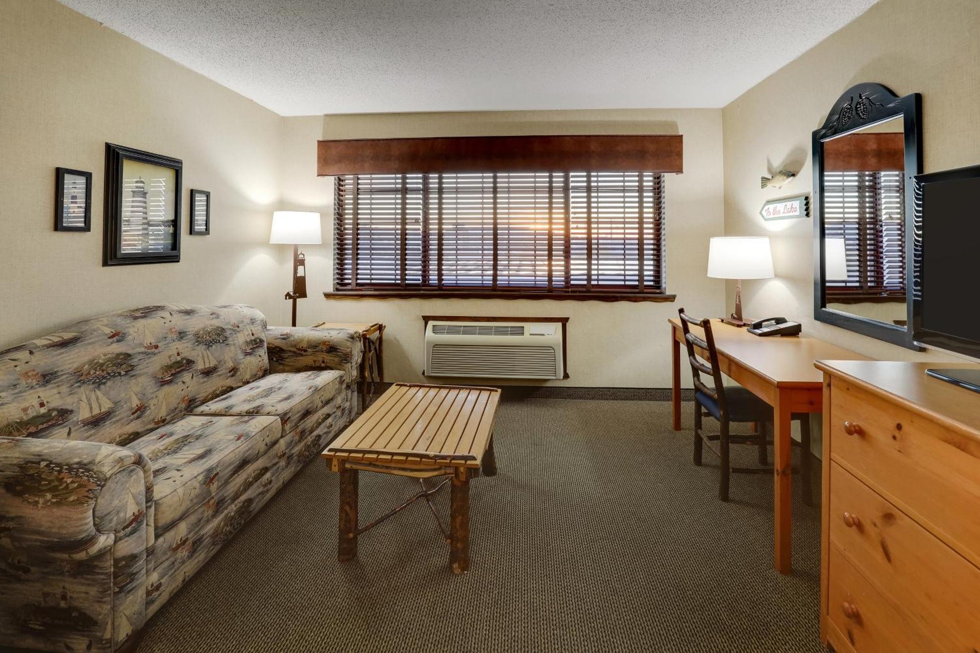 Stoney Creek Hotel Moline Eksteriør billede