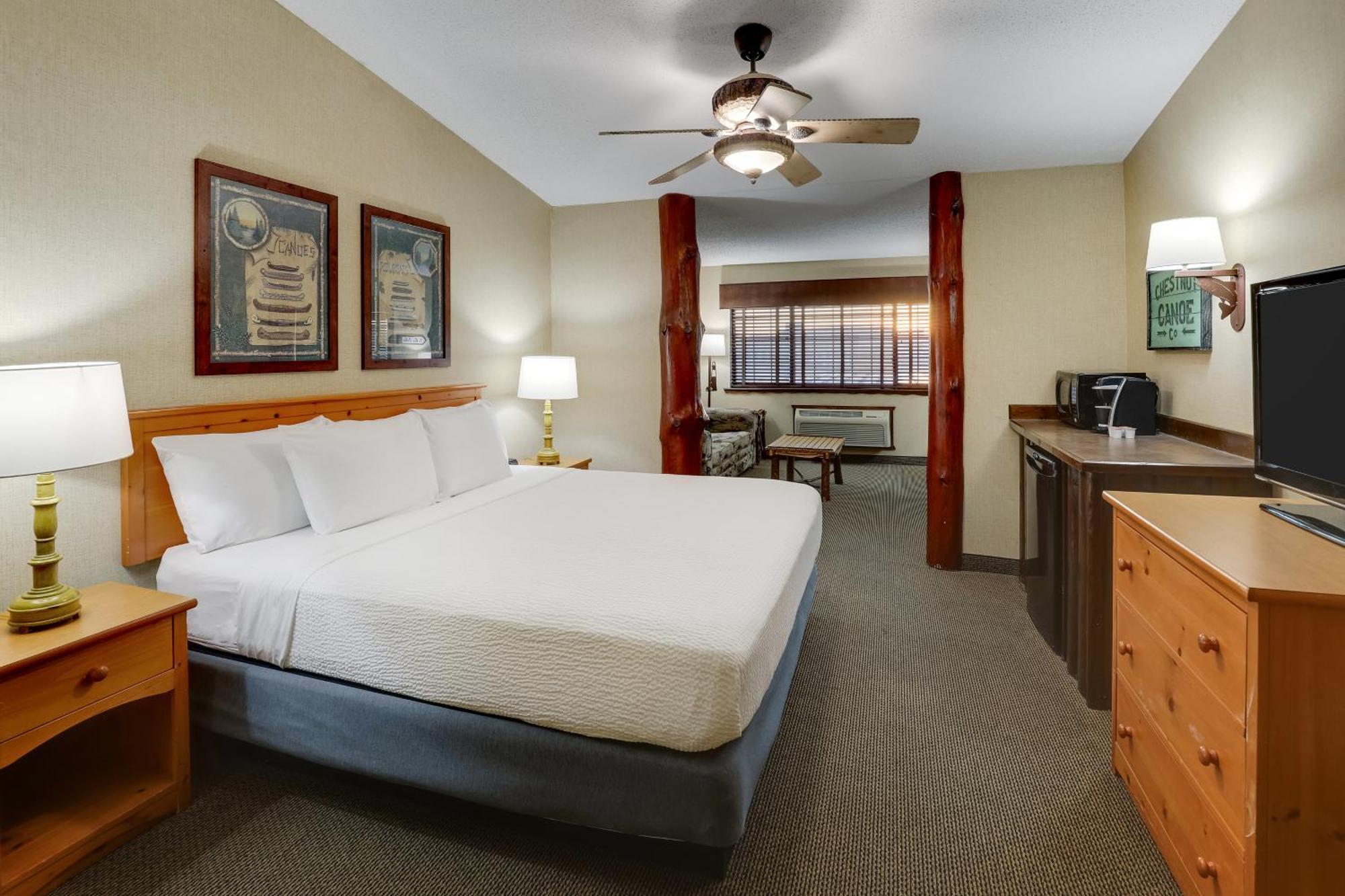 Stoney Creek Hotel Moline Eksteriør billede