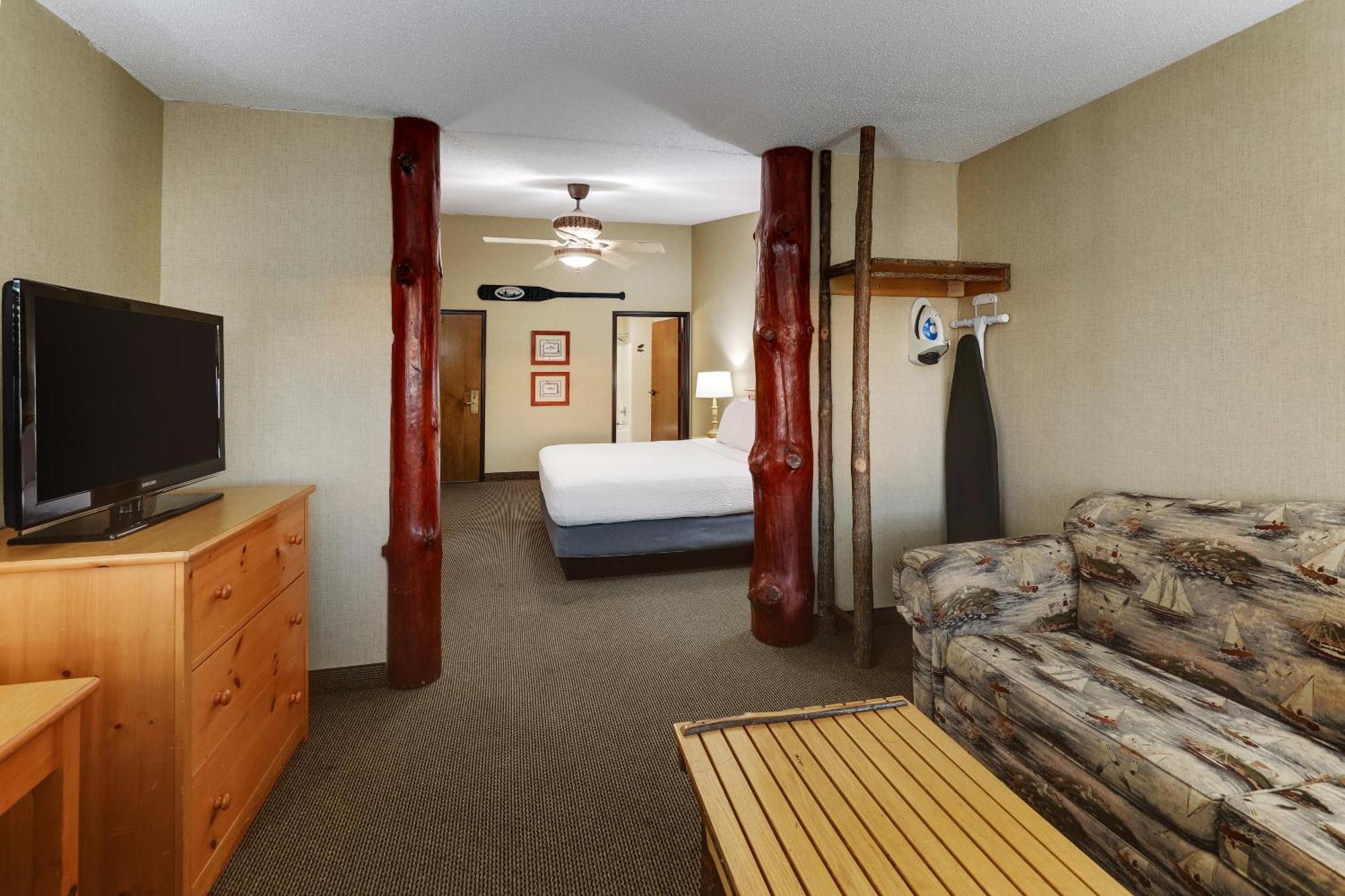 Stoney Creek Hotel Moline Eksteriør billede