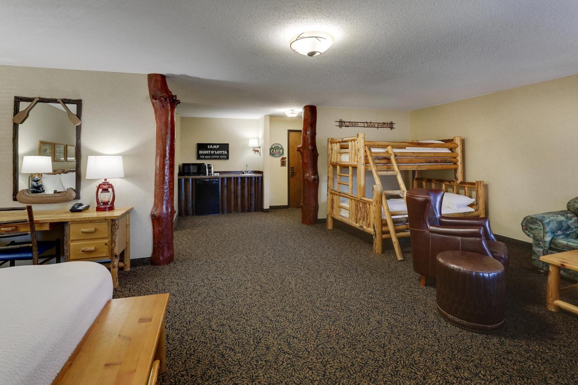 Stoney Creek Hotel Moline Eksteriør billede