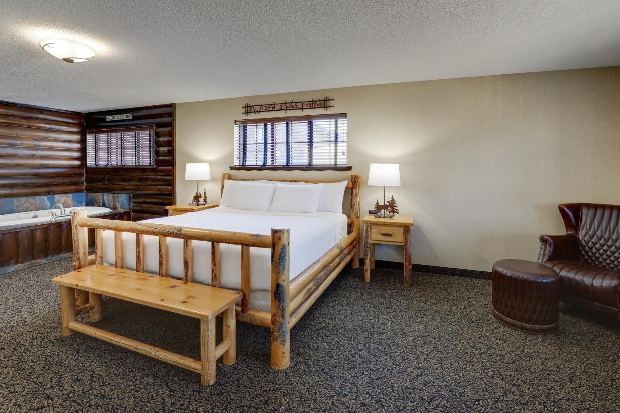 Stoney Creek Hotel Moline Eksteriør billede