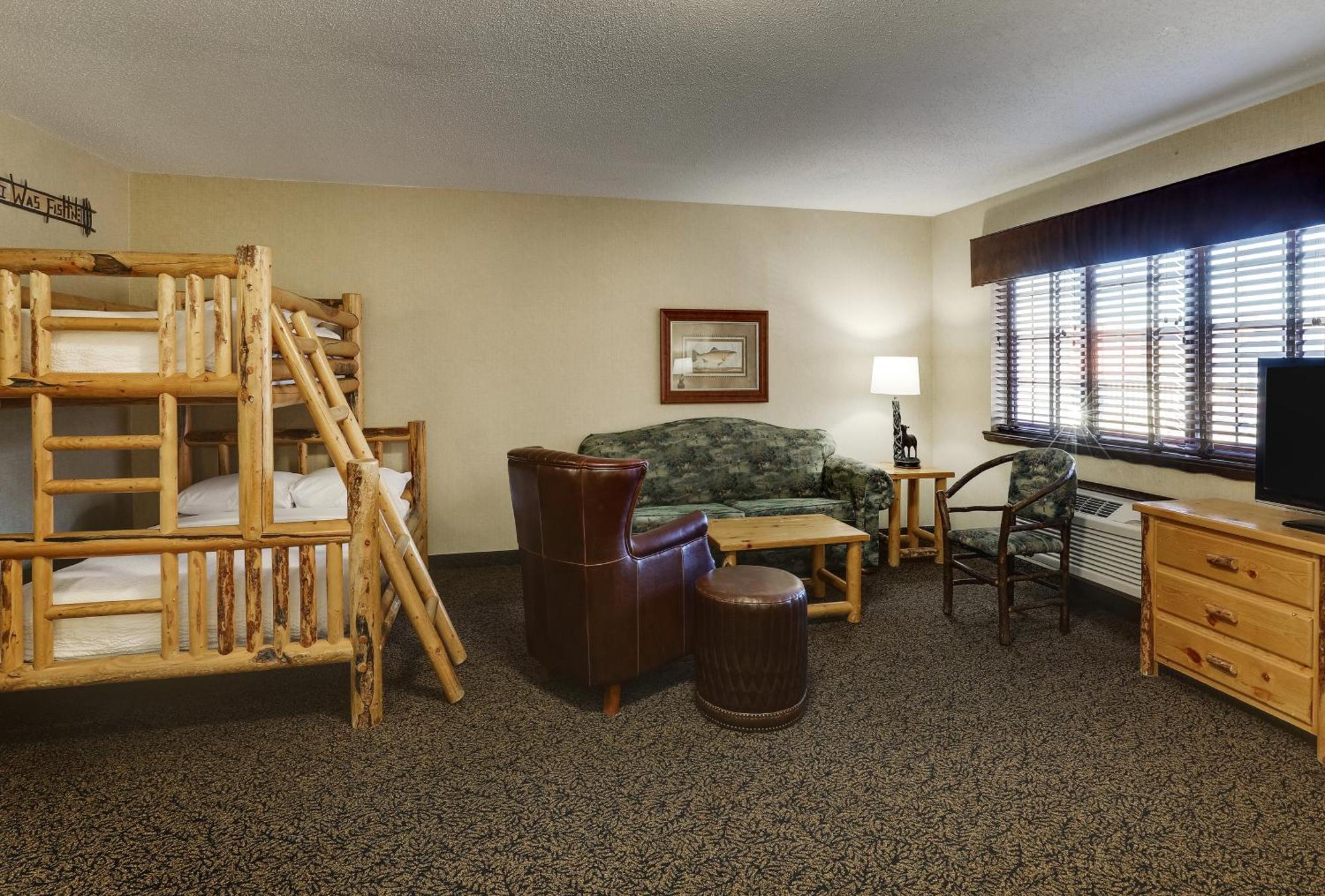 Stoney Creek Hotel Moline Eksteriør billede