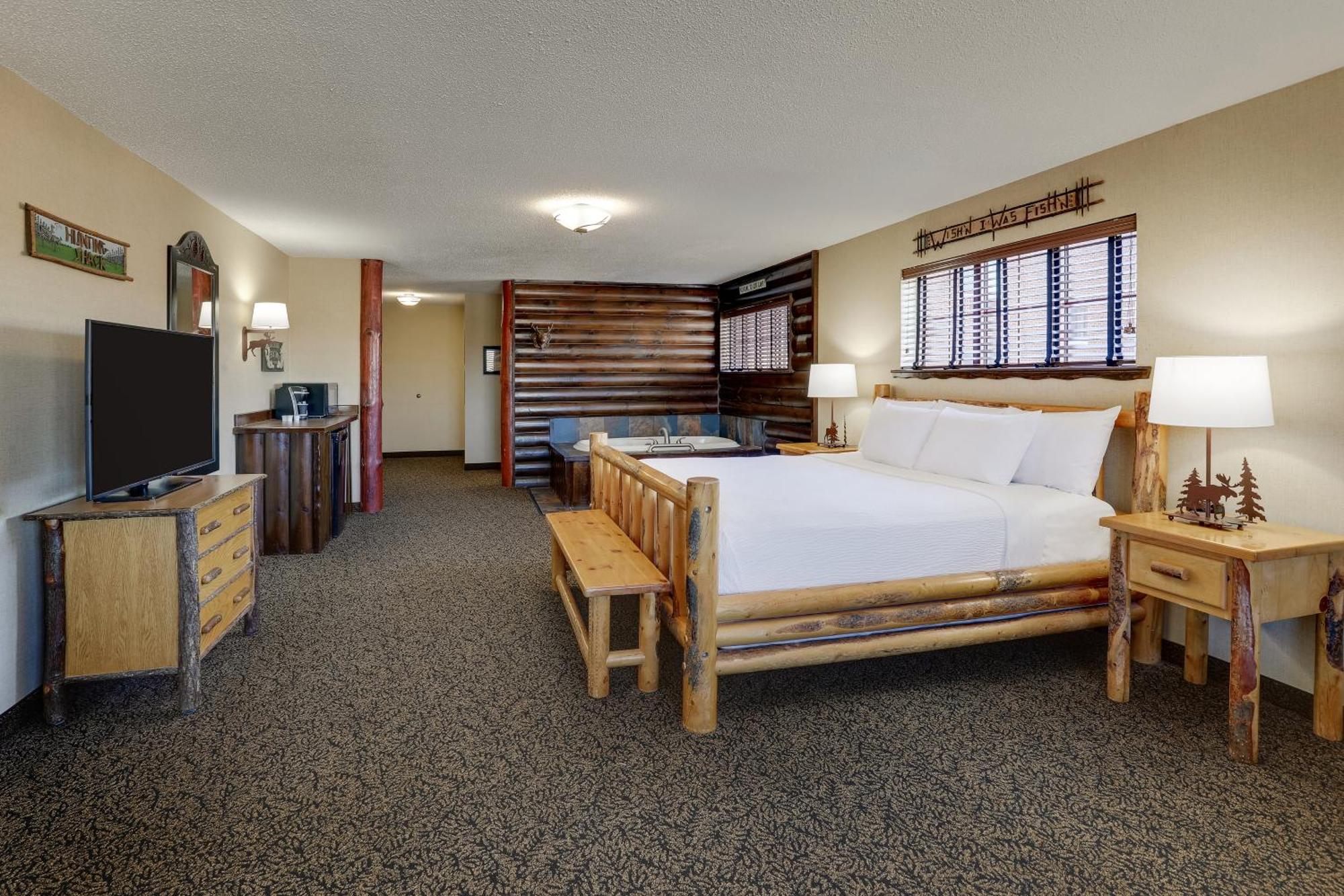 Stoney Creek Hotel Moline Eksteriør billede