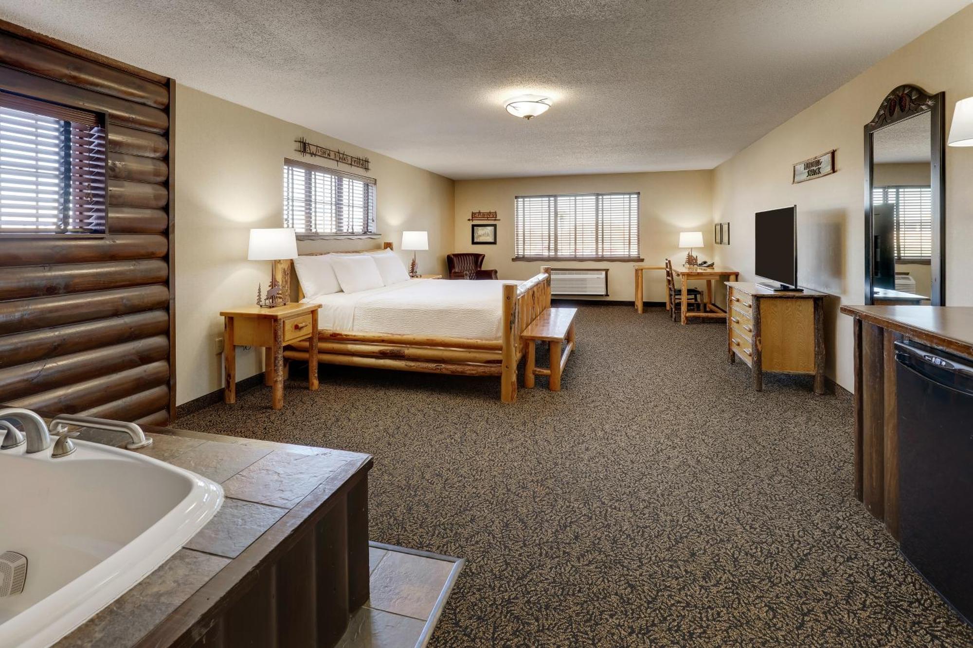 Stoney Creek Hotel Moline Eksteriør billede