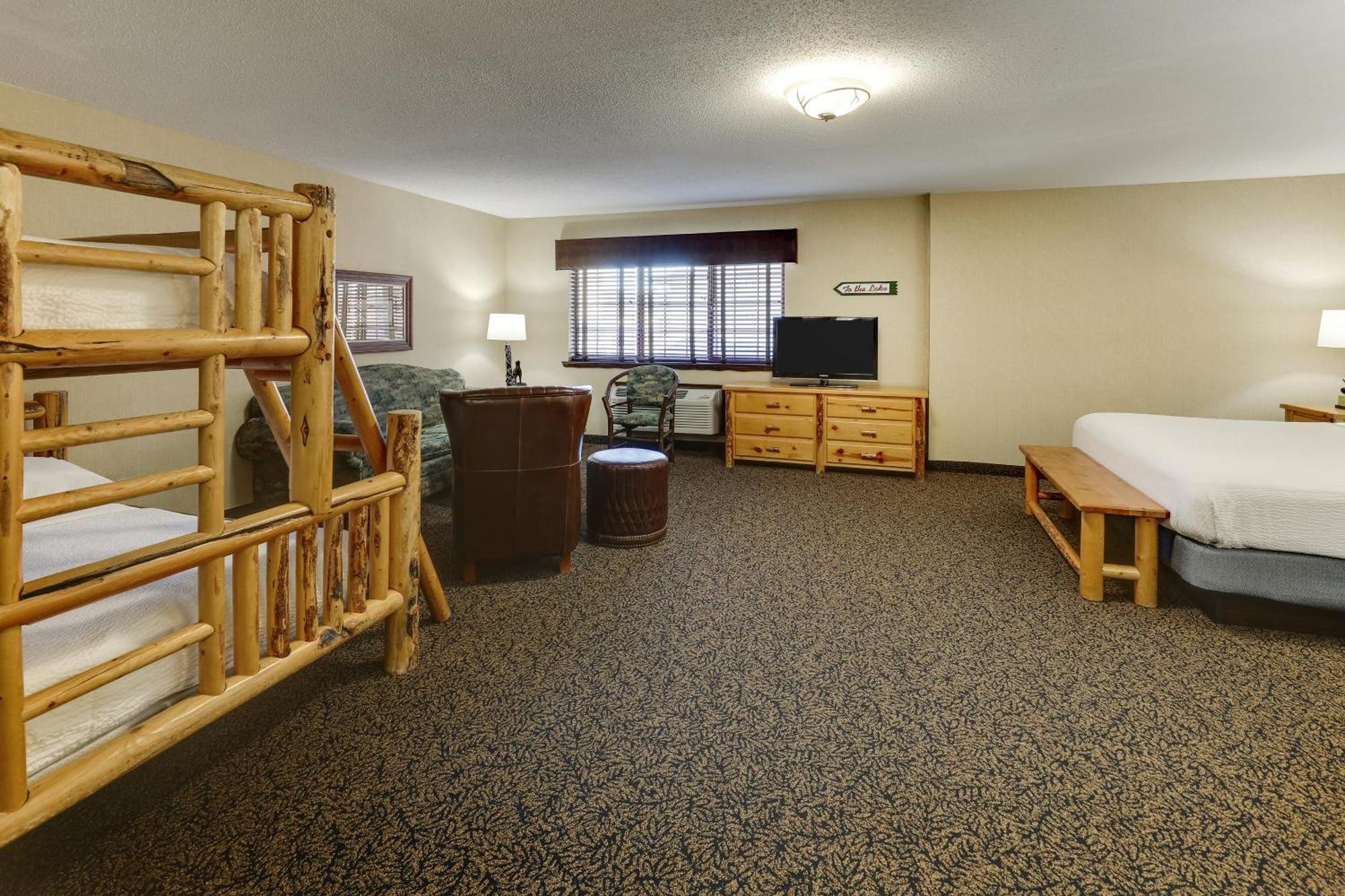 Stoney Creek Hotel Moline Eksteriør billede