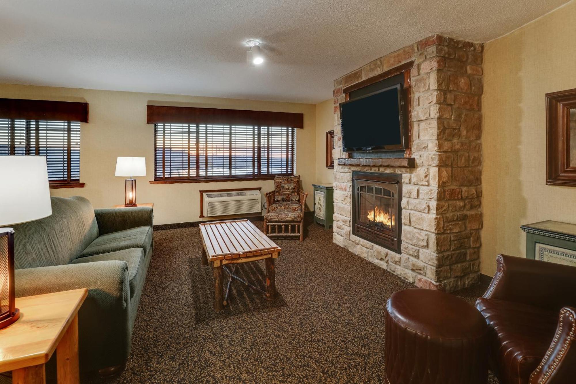 Stoney Creek Hotel Moline Eksteriør billede