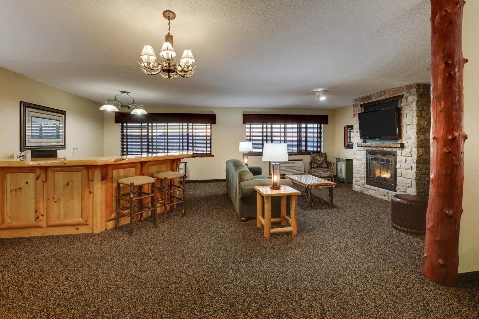 Stoney Creek Hotel Moline Eksteriør billede