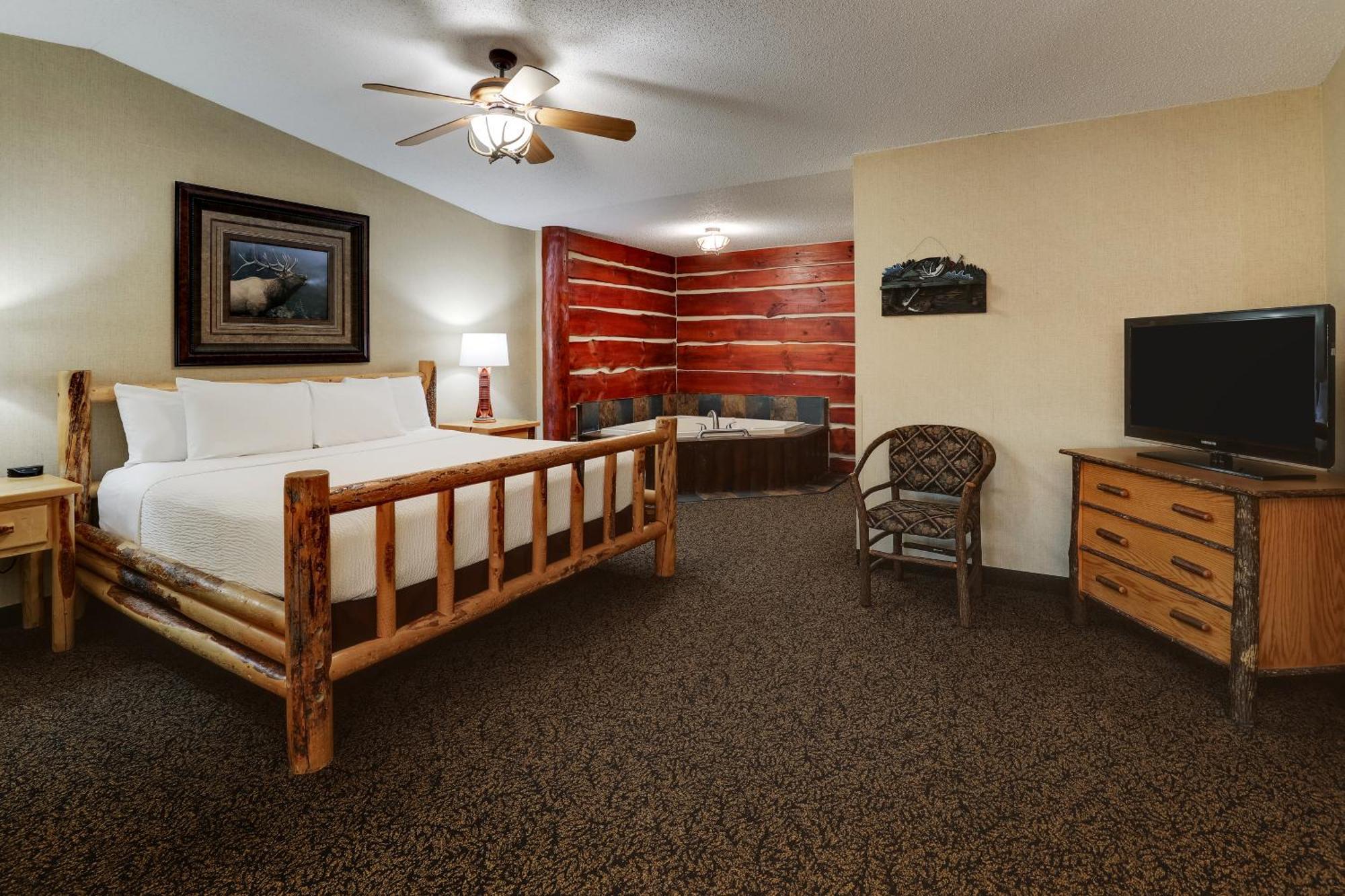 Stoney Creek Hotel Moline Eksteriør billede