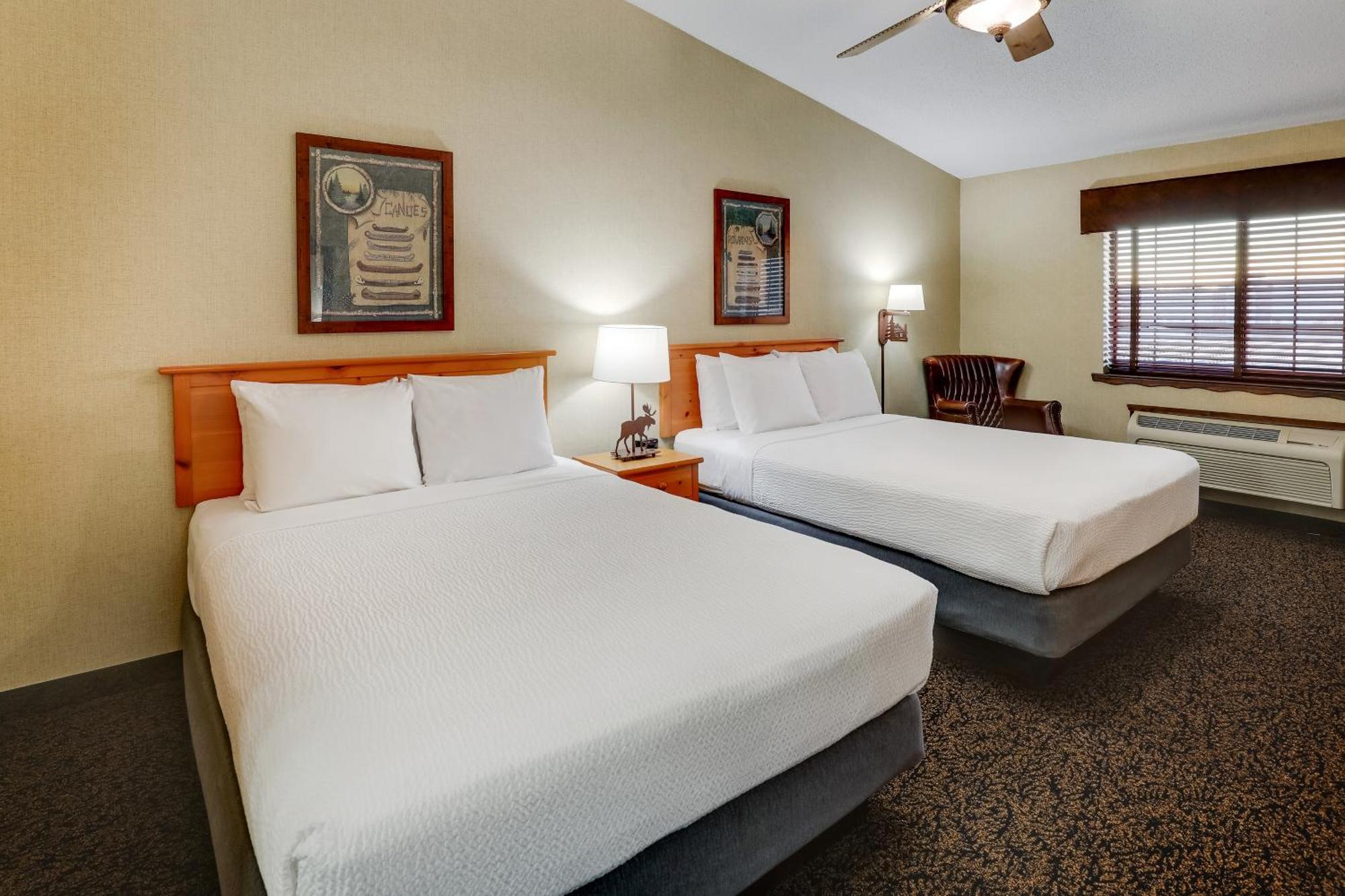 Stoney Creek Hotel Moline Eksteriør billede