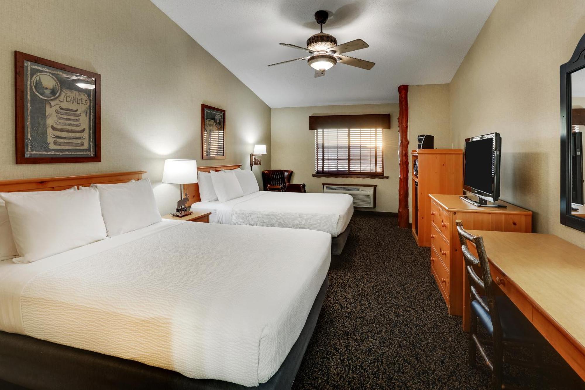 Stoney Creek Hotel Moline Eksteriør billede