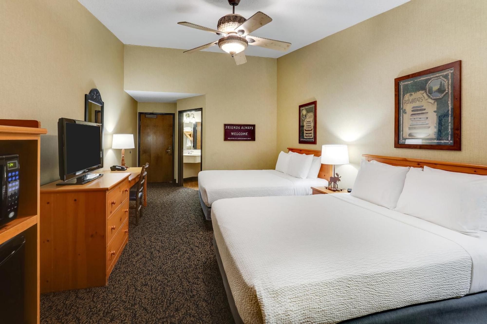 Stoney Creek Hotel Moline Eksteriør billede