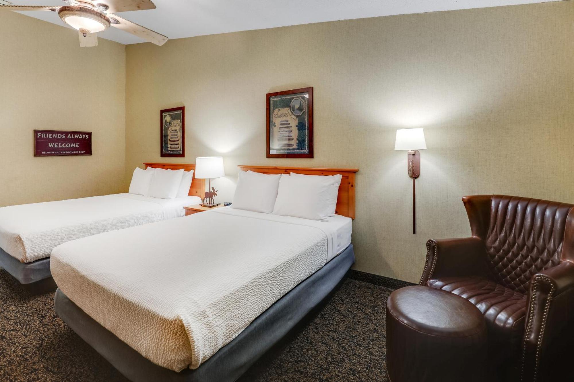 Stoney Creek Hotel Moline Eksteriør billede