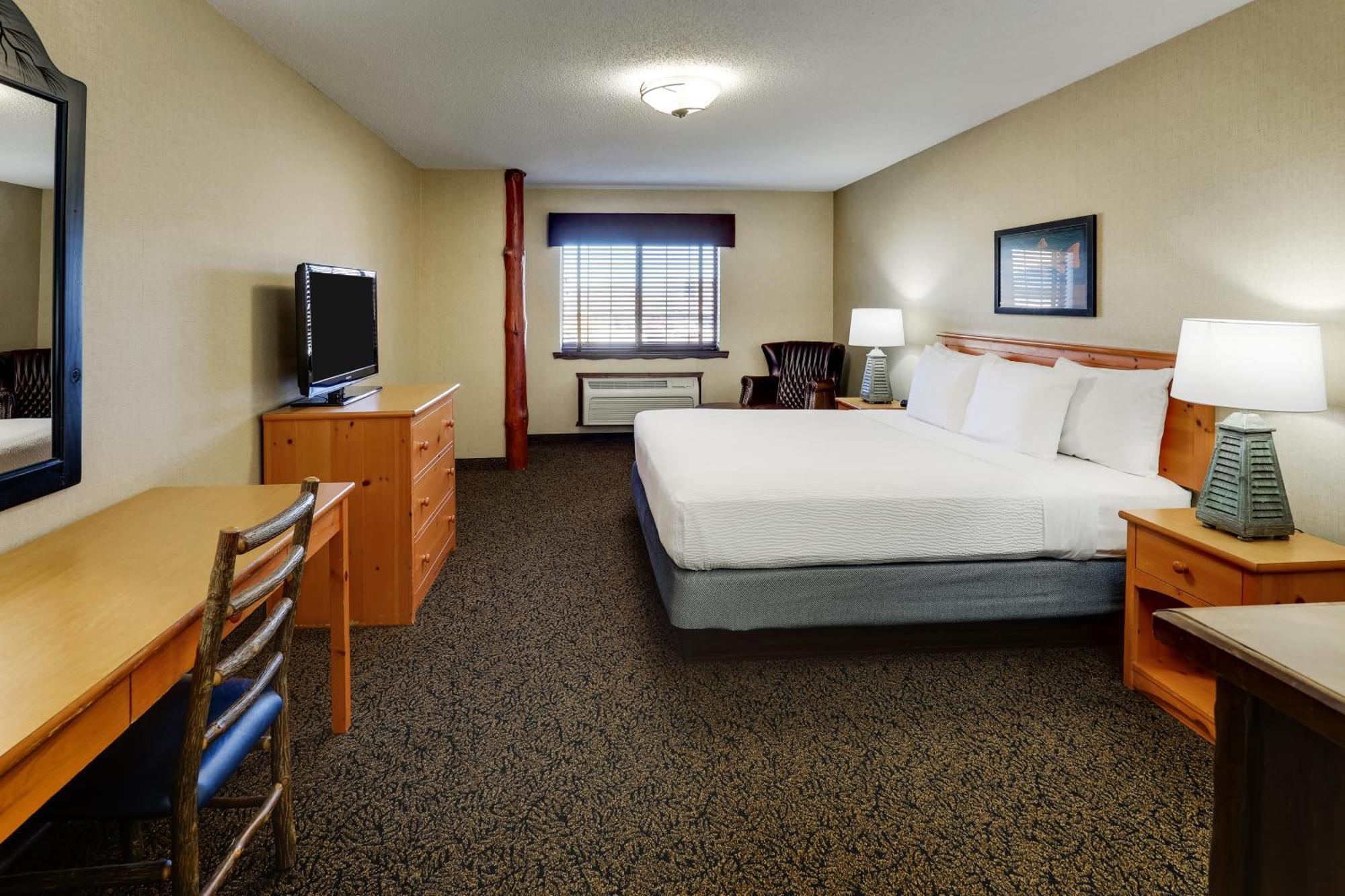Stoney Creek Hotel Moline Eksteriør billede