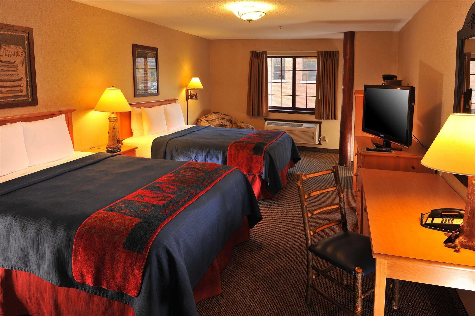 Stoney Creek Hotel Moline Eksteriør billede