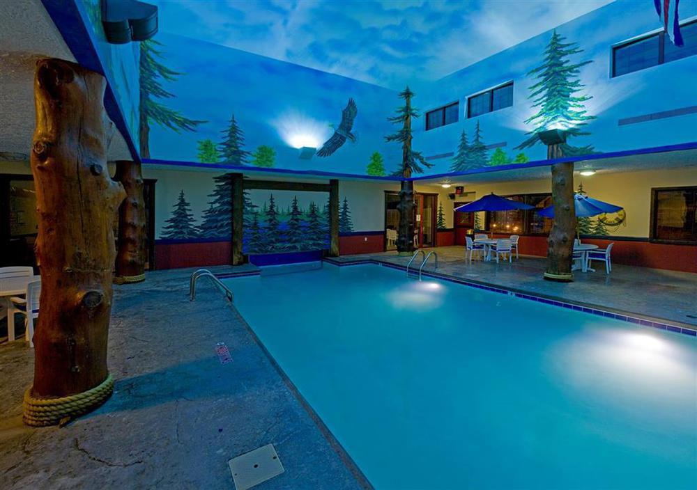 Stoney Creek Hotel Moline Faciliteter billede