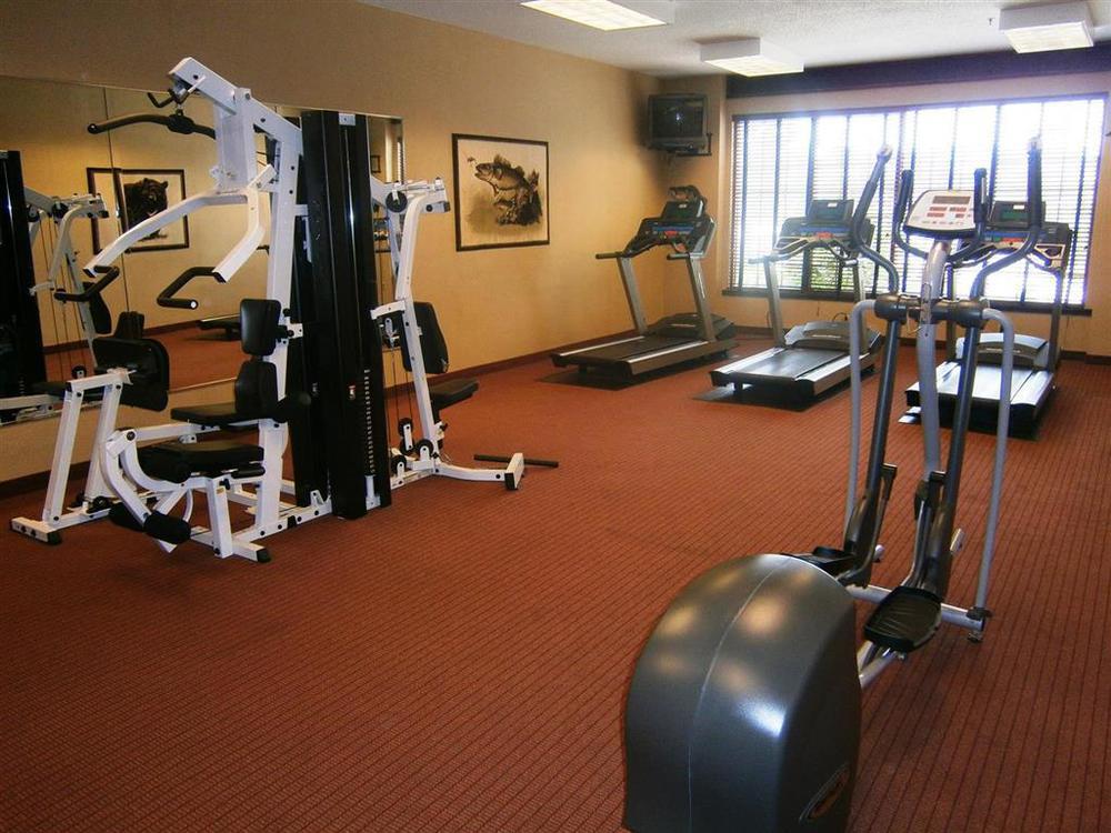 Stoney Creek Hotel Moline Faciliteter billede