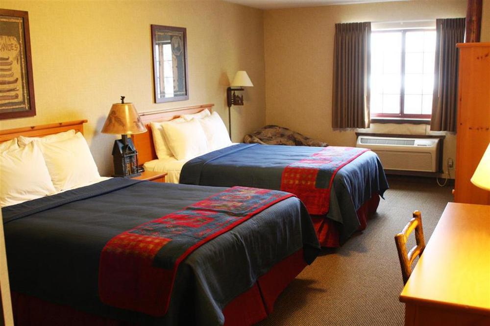 Stoney Creek Hotel Moline Værelse billede
