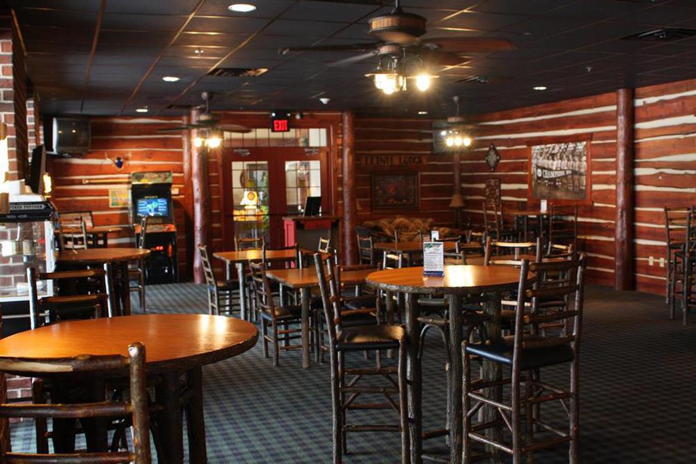 Stoney Creek Hotel Moline Bekvemmeligheder billede